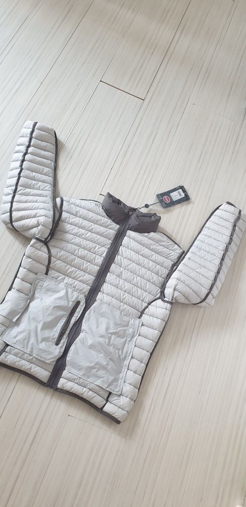 COLMAR Repunk Mens Down Jacket  50/ L НОВО! ОРИГИНАЛ! Мъжко пухено Яке