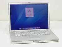Apple PowerBook G4 A1138 1.67 GHz/512RAM/80HDD