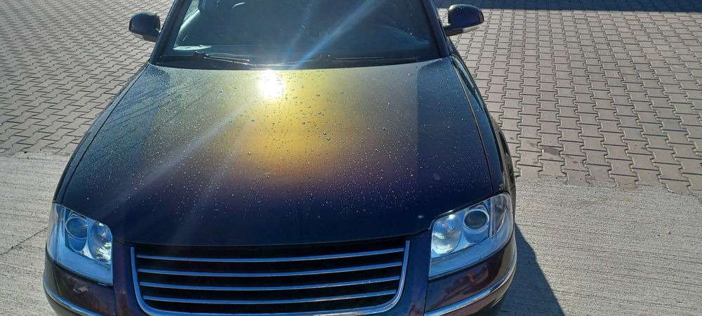 dezmembrezi passat 2.5v6 bdg sau vand intreg