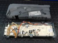 Placa electronica  uscator Beko DS 8139 TX, modul / R23