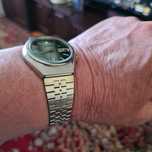 Ceas automatic Citizen Leopard