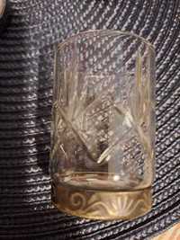 Оригинални руски чаши кристал 8 броя
