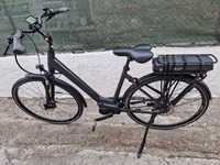 Електрически велосипед GIANT ENTOUR E+ 0