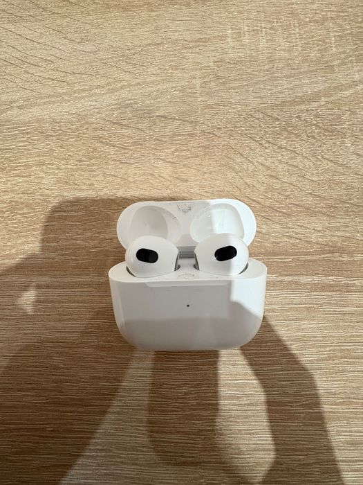 Apple AirPods 3gen