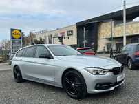 BMW 318d B47 150Cp Euro 6 Sport Line