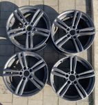 Джанти за BMW 18”