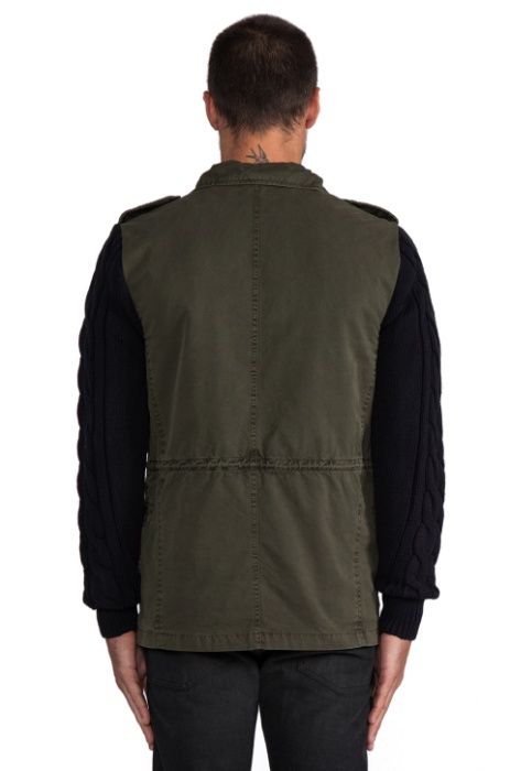 Продавам мъжко яке Scotch & Soda