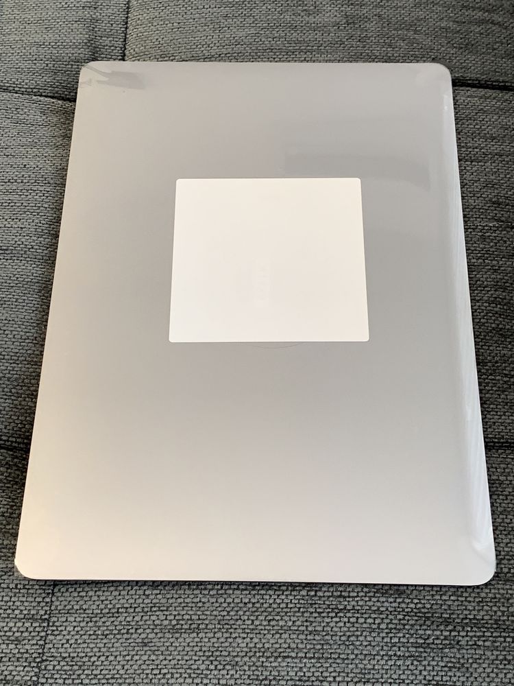 Нов MacBook Pro (2018-2020) дисплей (Space gray)