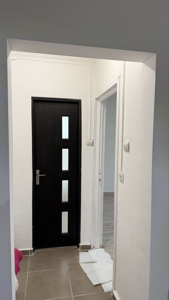 Apartament Marghita Aleea Infratirii etajul 3