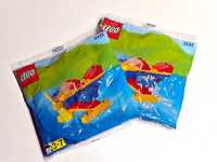 Lego 3332 Plane polybag