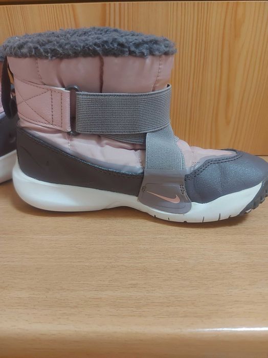 Детски ботуши Nike