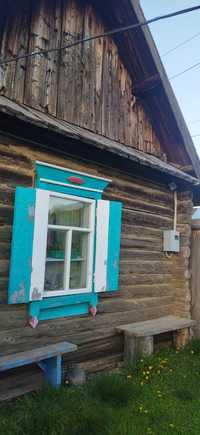 Продам дом в Черемшанке Глубокинский район ВКО