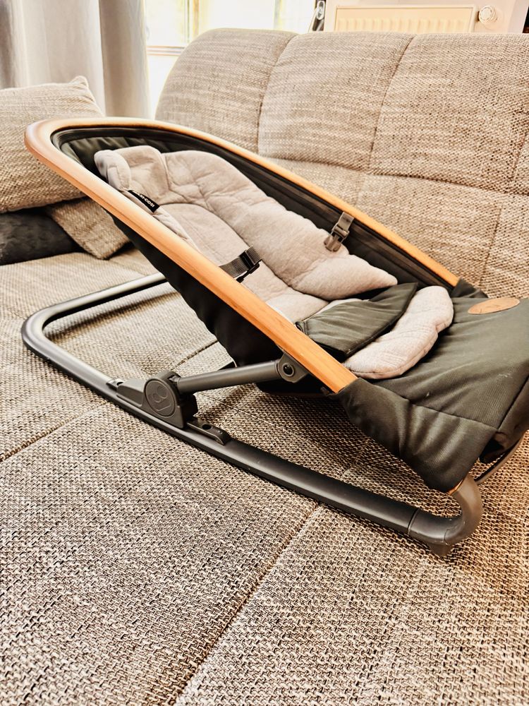 Balansoar premium Maxi Cosi 2 in 1