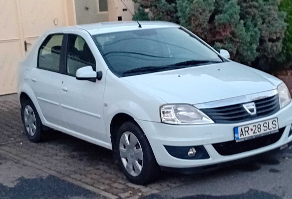 Vand Dacia Logan Laureate