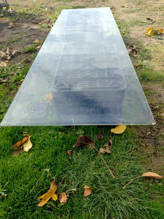 Sticlă seră de vinzare