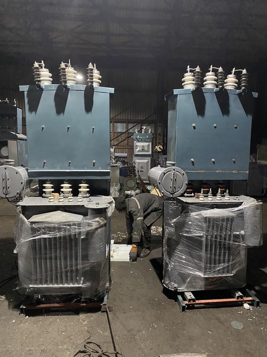 Трансформатор ктп ктпн доставка по Казахстану