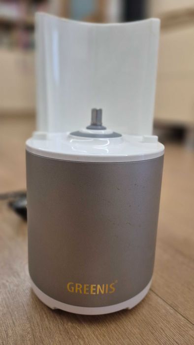 Greenis F-10000S бавна сокоизтисквачка