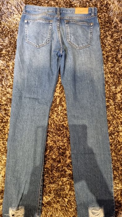 Blugi dama marime 36