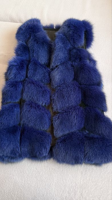 Veste de blana marime universala