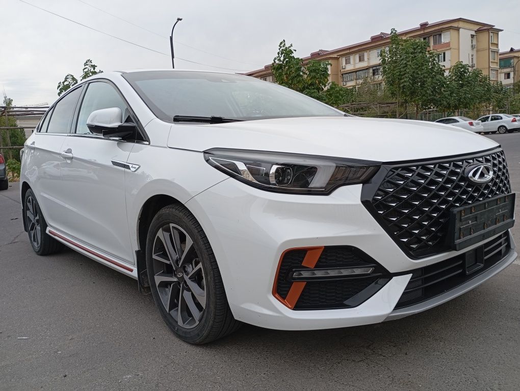 Продаются Cherry Arrizo 6 pro
