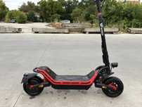 Електрическа тортинетка Wispeed SuvPilot 150