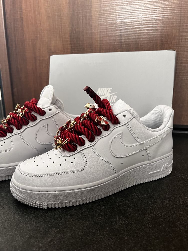 Air Force 1 nr 38.5