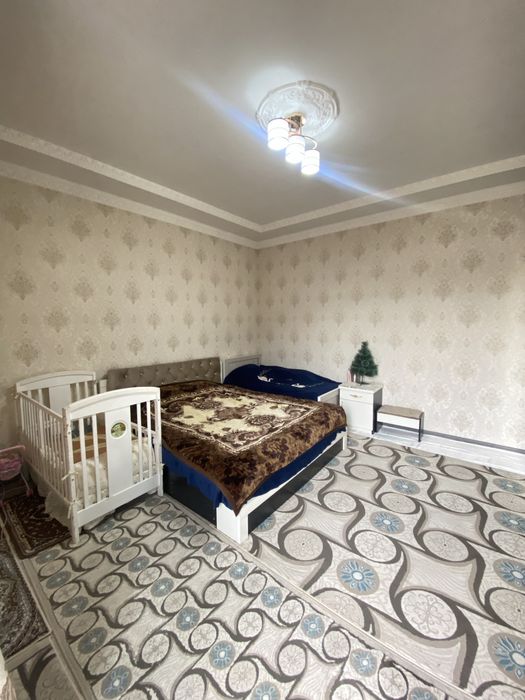 Хасанбой постдан 1 км, арзон участка