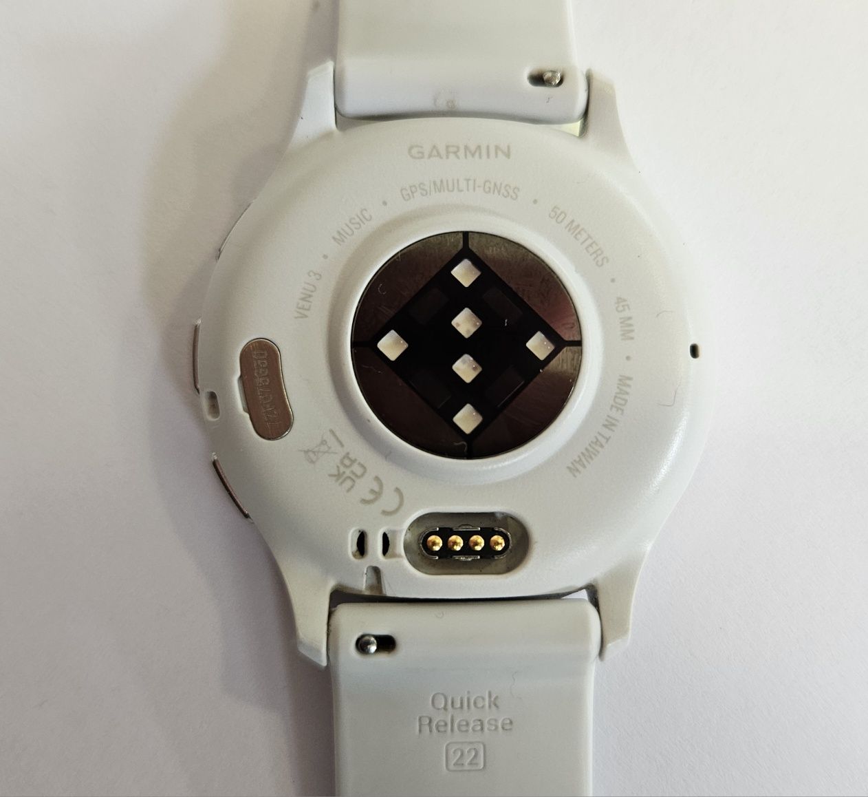 ГАРАНЦИЯ!!!Часовник Garmin Venu 3 04884-25
