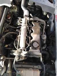 Motor alfa Romeo 156