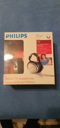 Casti audio Phillips !