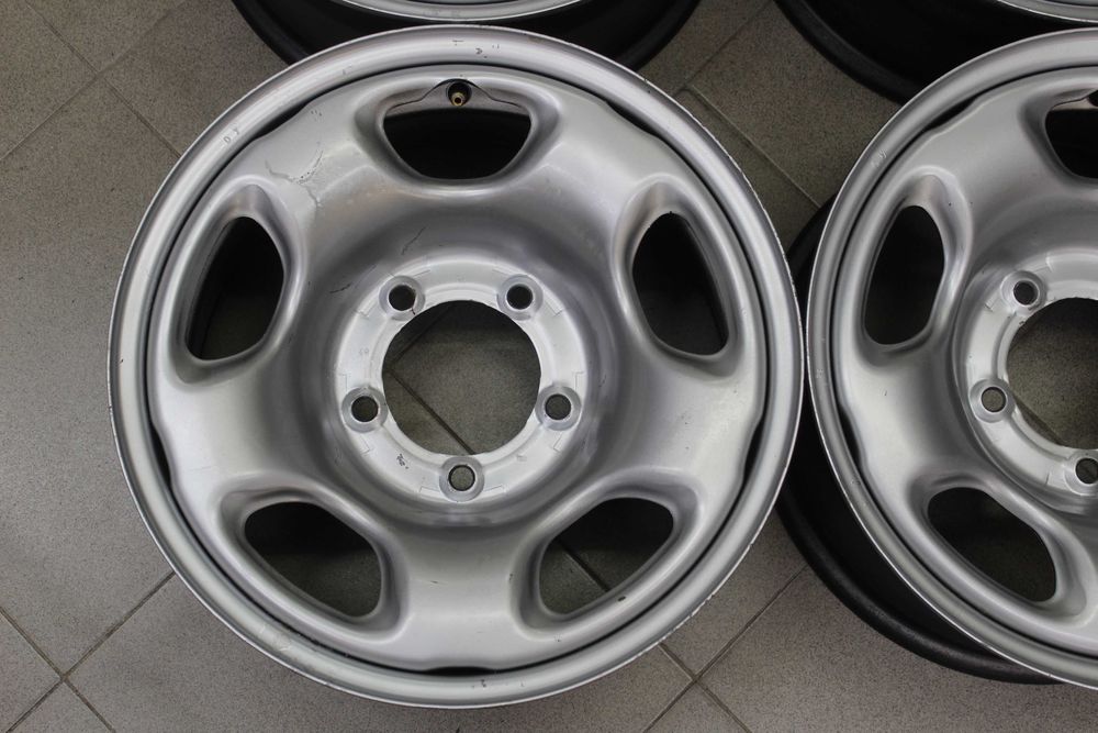 Джанти 16" Suzuki Vitara