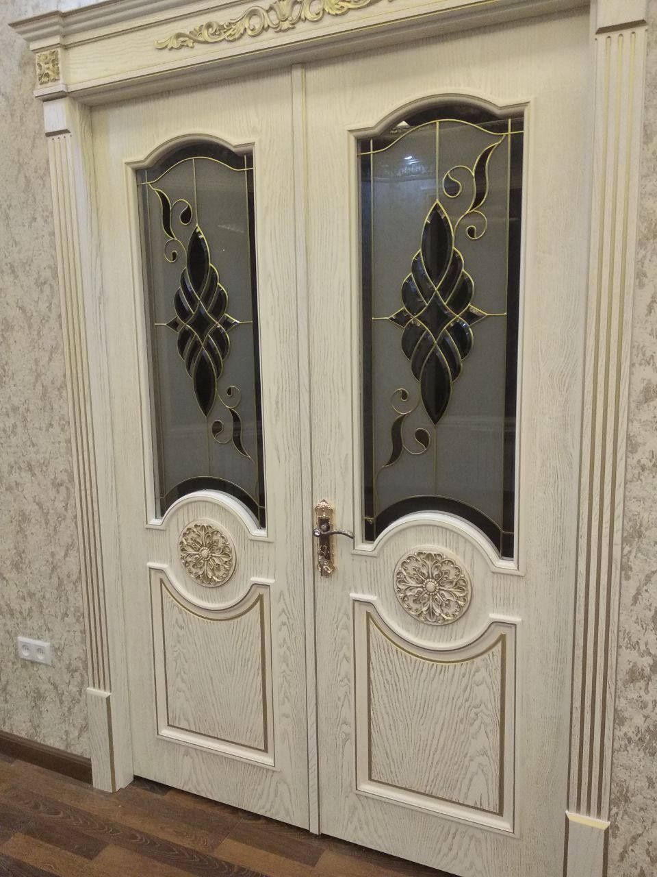 Двэри эшиклар олами