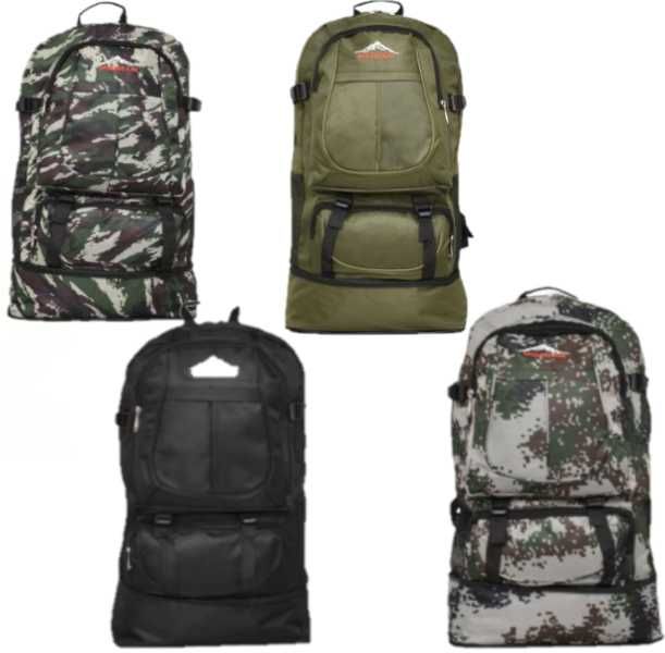 Туристическа раница Mercado Trade, 5252, Различни цветове