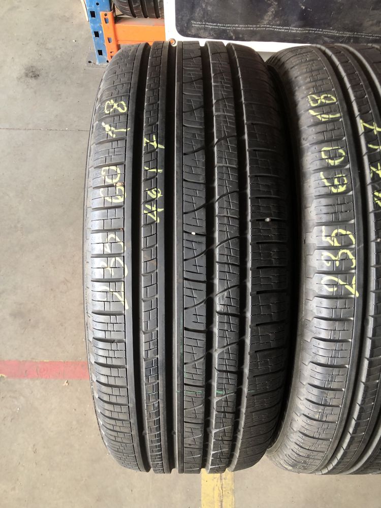 Anvelope All Season 235/60/18 Pirelli Scorpion Verde 235 60 18 R18