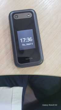 Nokia 2660 telefon