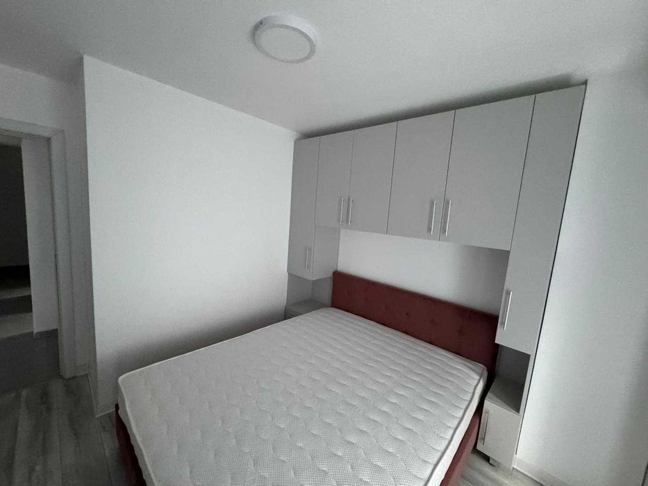 Bloc nou prima inchiriere, ap. 1 si 2 camere, loc de parcare inclus