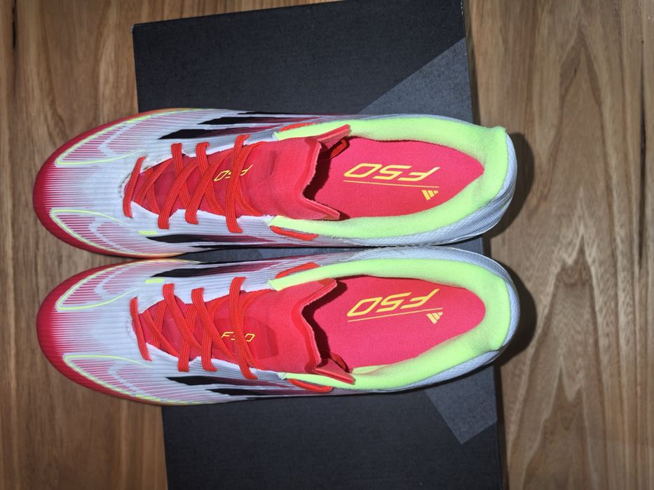 adidas F50 League FG/MG