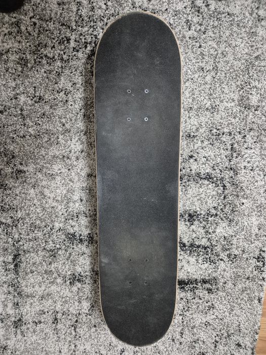 skateboard folosit