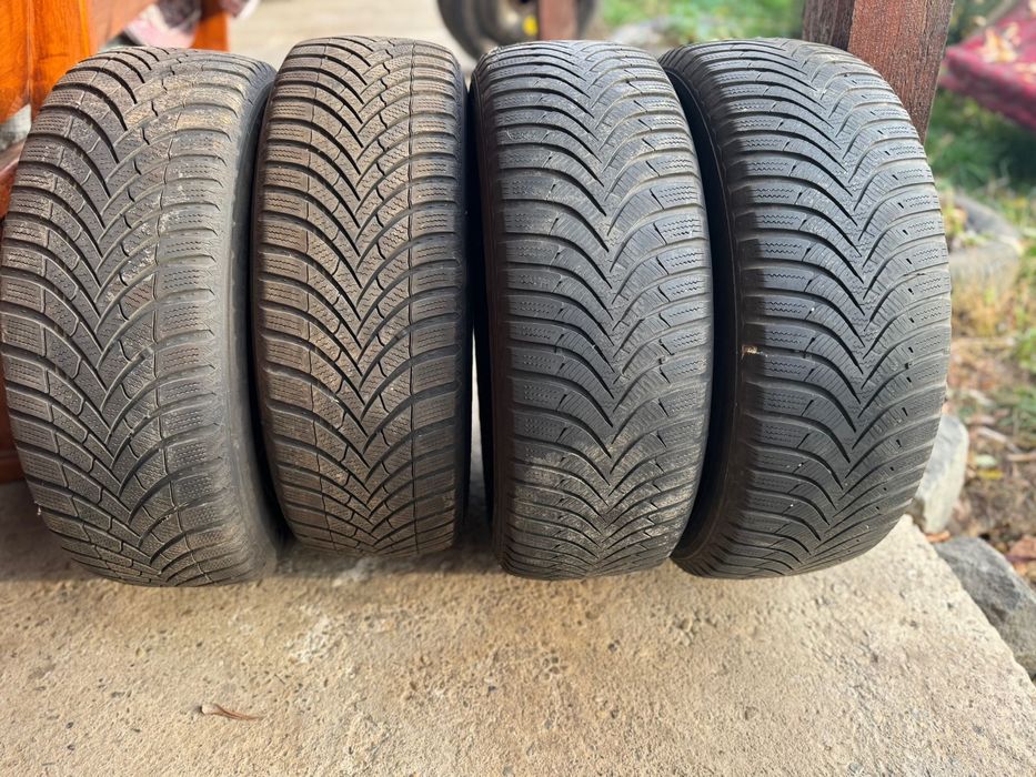 Anvelope iarna 205/55/16
