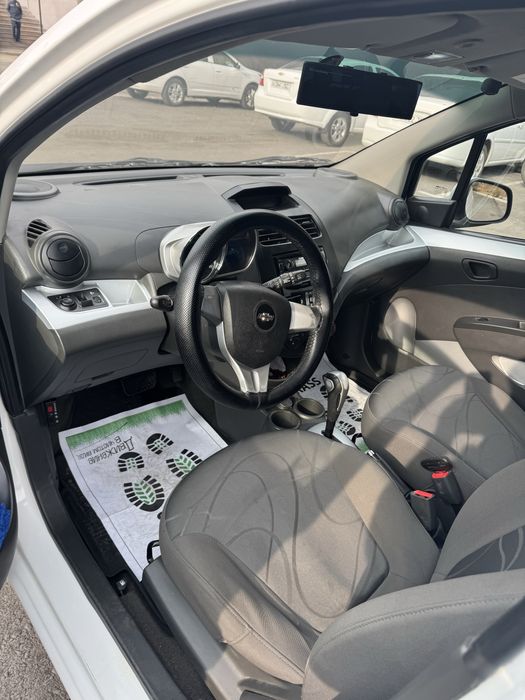 Spark Avtomat 4 pozitsya sotiladi