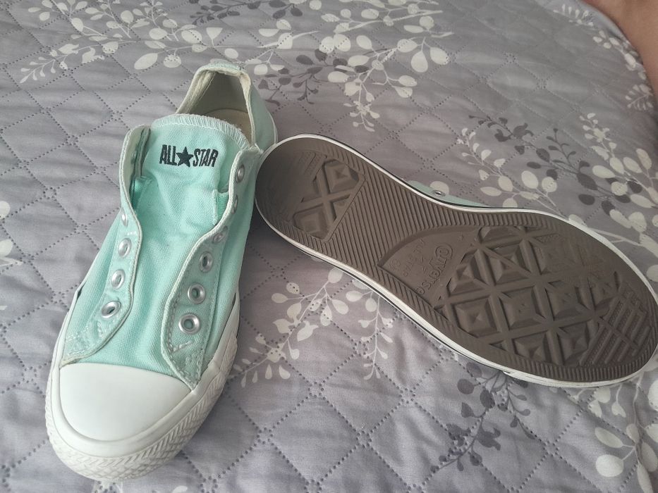 Tenesi Converse, marimea 39.5