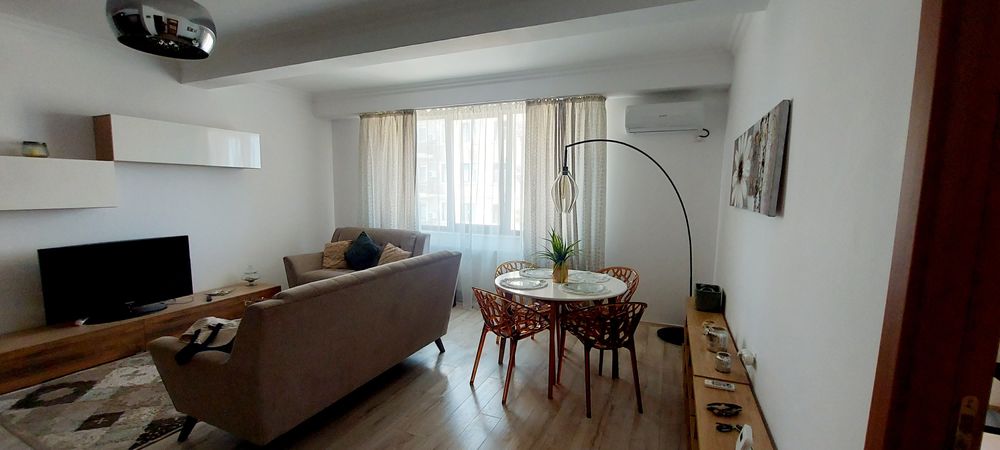 Apartament Solid House de inchiriat termen lung