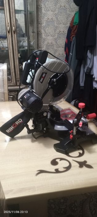 Торцовичную пилу сотилади