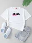 Hugo Boss дамски тениски