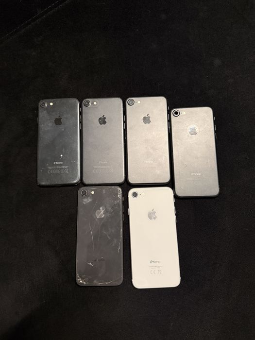 Telefoane iPhone Pentru Piese