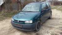 Seat arosa /Сеат ароса