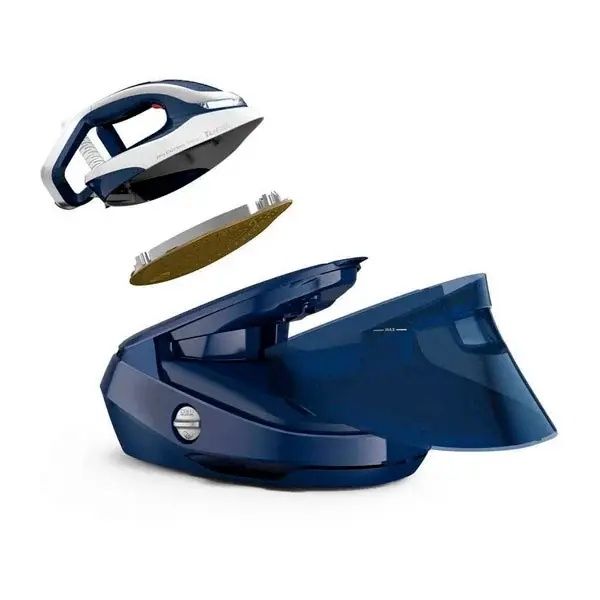 Парогенератор Tefal GV9812E0