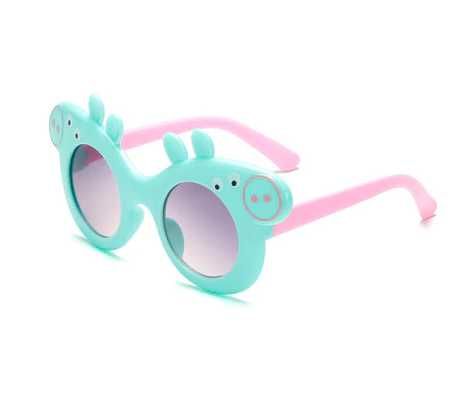 Слънчеви очила Пепа Пиг, Peppa Pig, Pepa Pig, детски слънчеви очила