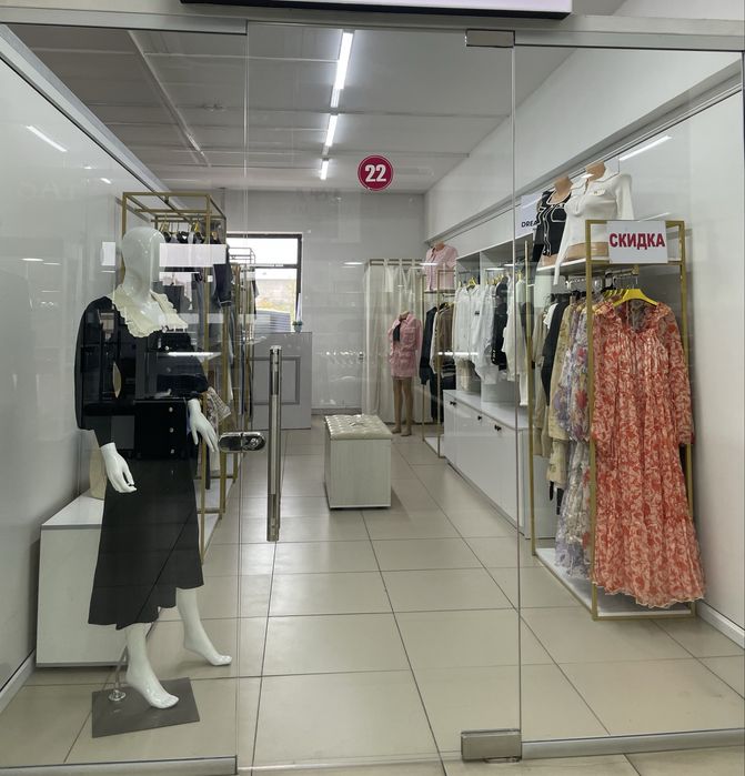 Срочно продам готовый бизнес