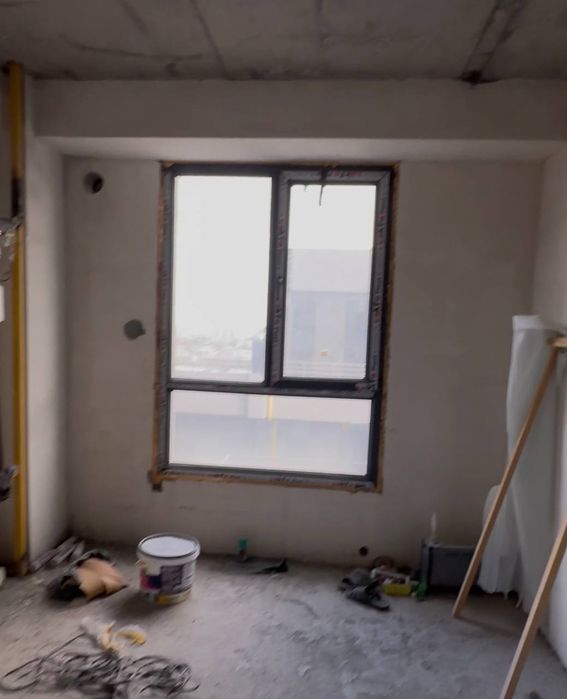 Яккасарайский район. Глинка. 1/8/17  28м²